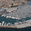 Yacht marina Porto di Lavanga