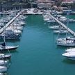 Yacht Marina del Fezzano