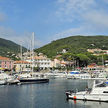 Yacht marina Circolo Nautico Cavo