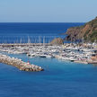 Salivoli Yacht Marina