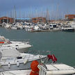 Yacht marina Grosseto