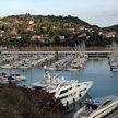 Cala Galera Yacht Marina