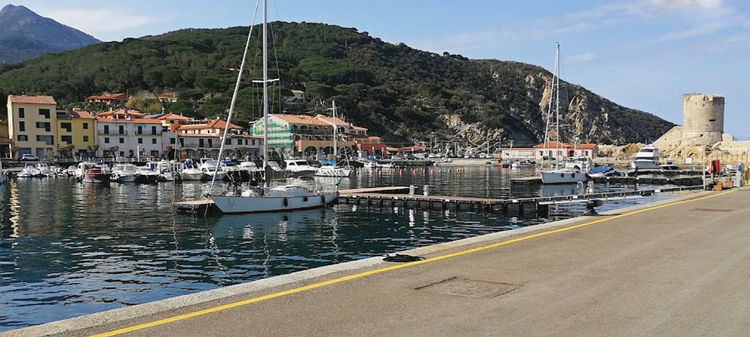 Marciana Marina