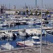 Yacht Marina Tarragona