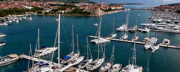 SCT Marina Trogir