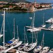 Yacht Marina Service Center Trogir