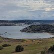 Yacht anchorages in St. Paul Bay