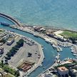 Terracina Yacht Marina