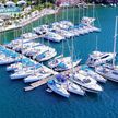 Yacht Classic Hotel Marina