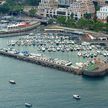 Funchal Yacht Marina