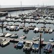 Calheta Yacht Marina