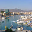 Yacht Marina Split