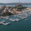 ACI marina Trogir