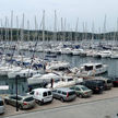 Yacht Marina Mandalina