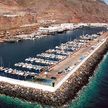 Yacht Marina Tenerife