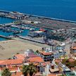 Yacht Marina Los Cristianos (Puerto de Los Cristianos)