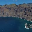 Yacht Marina Los Gigantes