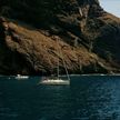 Yacht Anchorage off Barranco Seco Beach