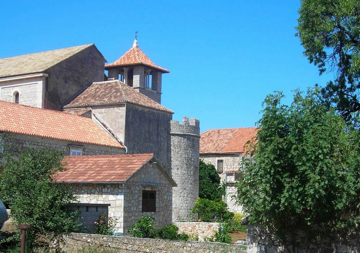 Dominican Monastery