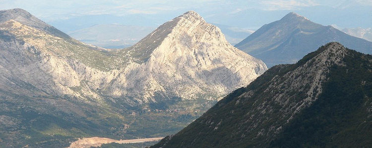 Biokovo Nature Park