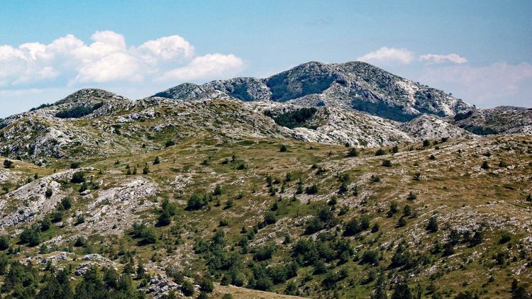 Biokovo Nature Park