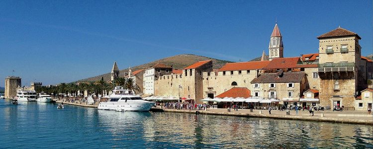 Trogir