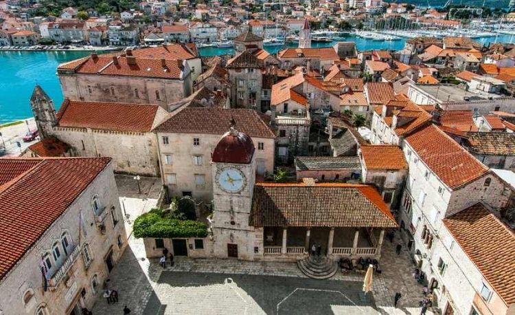 Trogir