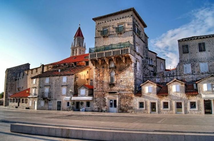 Benedictine Monastery