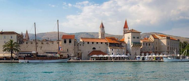 Trogir