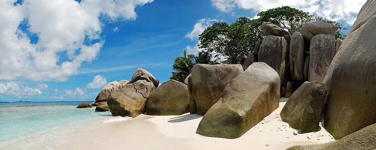 Coco Island Marine National Park