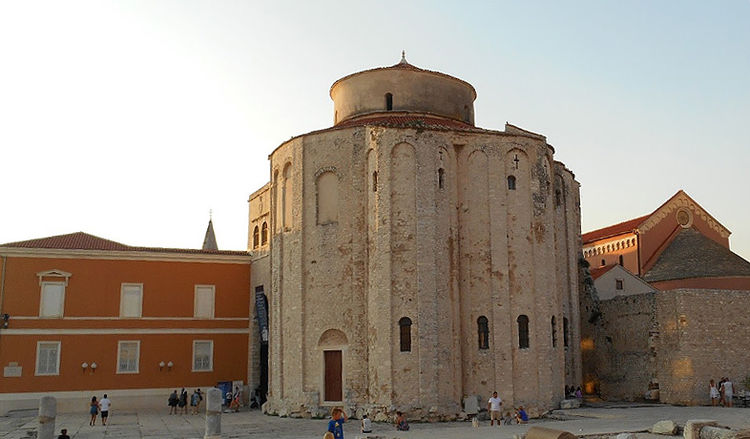 Archaeological Museum