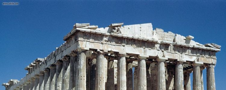 Athens Acropolis