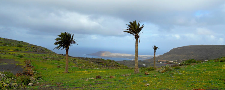 Chinijo Archipelago Nature Park