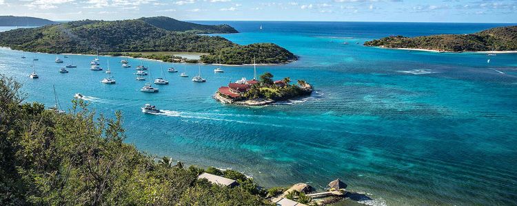 Saint Vincent and the Grenadines