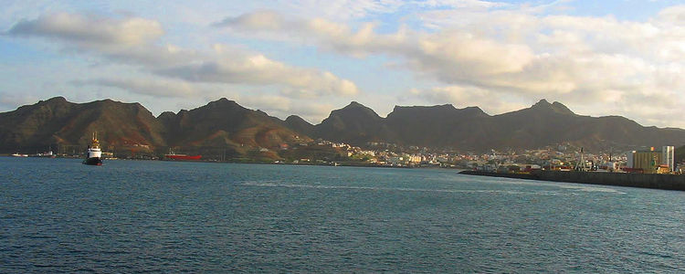 Cape Verde Islands