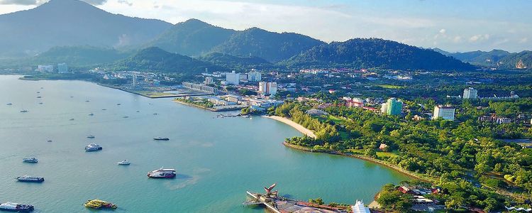 Langkawi Archipelago