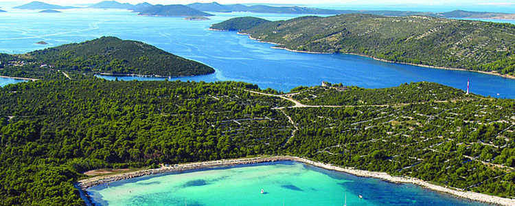 Kornati Archipelago