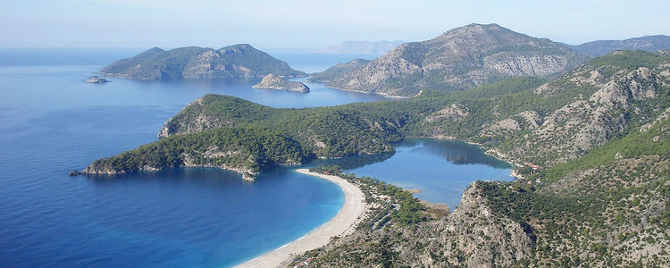 Oludeniz