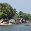 Ra and Phra Thong Islands