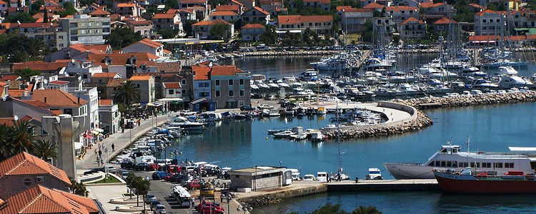 Vodice