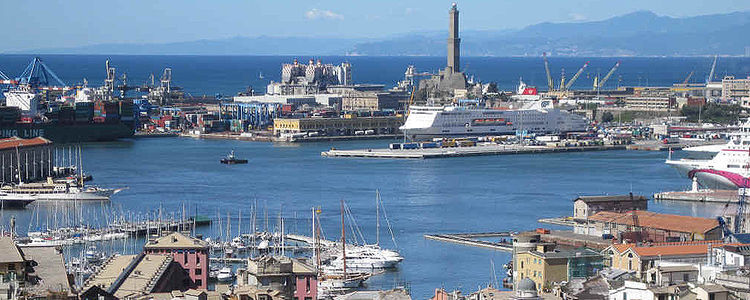 Genova