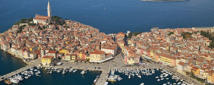 Rovinj