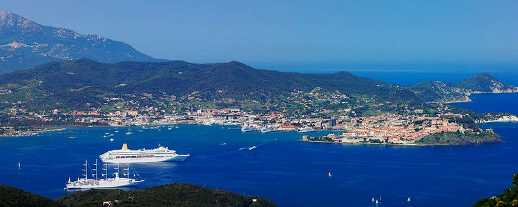 Elba Island