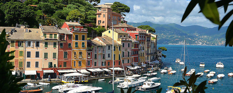 Portofino