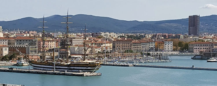 Livorno