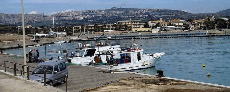 Porto di San Leone