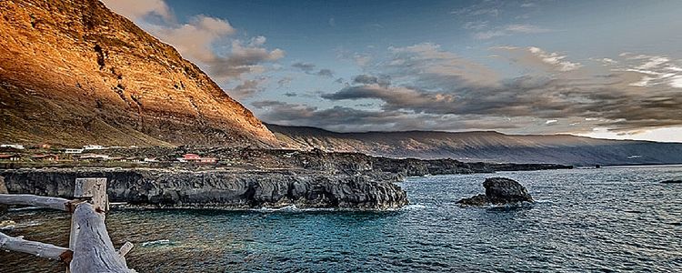 El Hierro Island