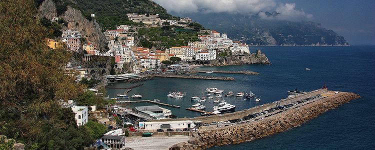 Amalfi