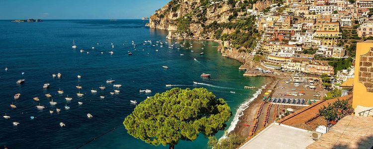 Positano