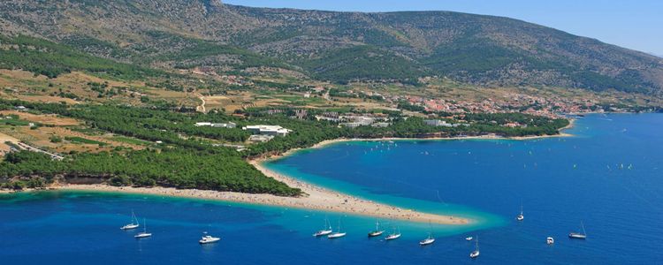 Brac Island